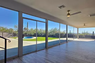 815 E Via Lucitas, Tucson, AZ 85718 - Photo 36