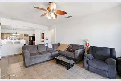 1998 W Bellagio Drive, Tucson, AZ 85746 - Photo 10