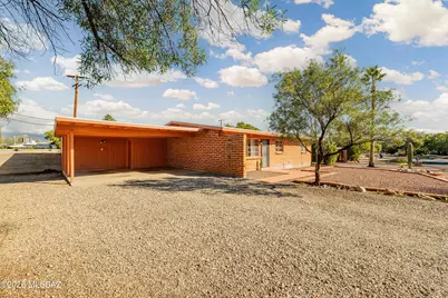 7301 E Calle Arturo, Tucson, AZ 85710 - Photo 8