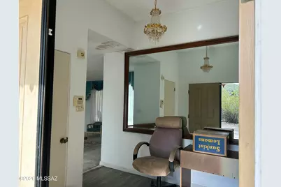 8243 E Rawhide Trail, Tucson, AZ 85750 - Photo 12