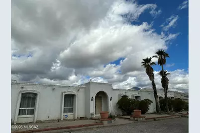 8243 E Rawhide Trail, Tucson, AZ 85750 - Photo 34