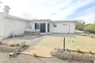 8243 E Rawhide Trl, Tucson, AZ 85750 - Photo 32