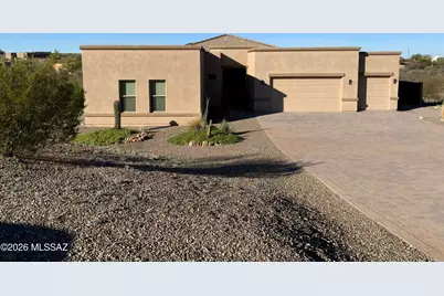 13406 S Rockhouse Canyon Trail, Vail, AZ 85641 - Photo 1