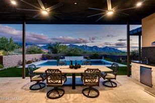 14298 N Quiet Rain Dr, Oro Valley, AZ 85755 - Photo 18