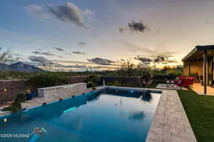 14298 N Quiet Rain Dr, Oro Valley, AZ 85755 - Photo 20