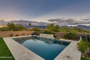 14298 N Quiet Rain Dr, Oro Valley, AZ 85755 - Photo 22