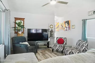 3411 S Camino Seco #328, Tucson, AZ 85730 - Photo 8