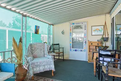 3411 S Camino Seco #328, Tucson, AZ 85730 - Photo 4