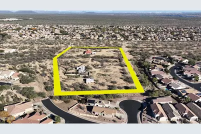800 Camino Rancheria W, Sahuarita, AZ 85629 - Photo 2