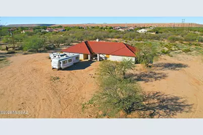 800 Camino Rancheria W, Sahuarita, AZ 85629 - Photo 14