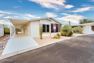 3524 S Beryl Avenue, Tucson, AZ 85735 - Photo 2