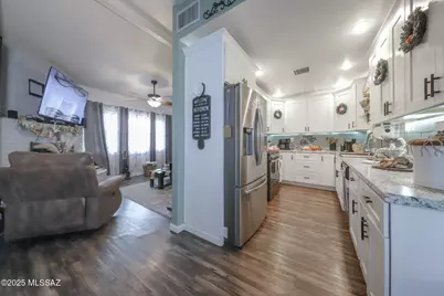 5918 E Calle Silvosa, Tucson, AZ 85711 - Photo 8