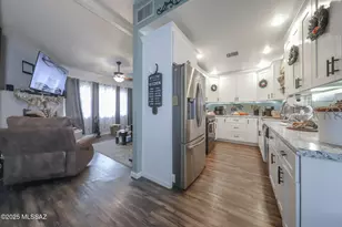 5918 E Calle Silvosa, Tucson, AZ 85711 - Photo 8