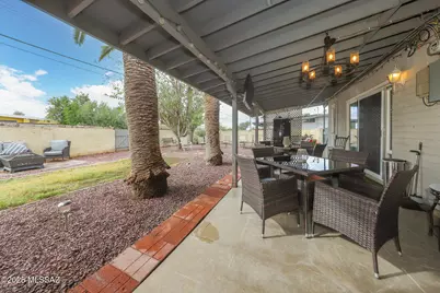 5918 E Calle Silvosa, Tucson, AZ 85711 - Photo 32