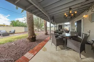 5918 E Calle Silvosa, Tucson, AZ 85711 - Photo 32