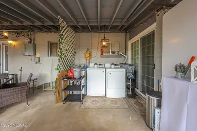 5918 E Calle Silvosa, Tucson, AZ 85711 - Photo 30