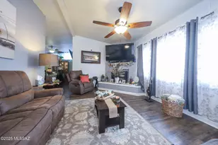 5918 E Calle Silvosa, Tucson, AZ 85711 - Photo 4