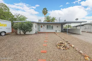 5918 E Calle Silvosa, Tucson, AZ 85711 - Photo 1