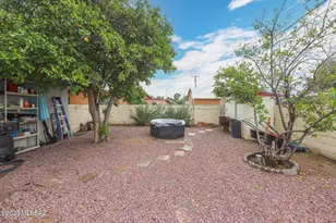 5918 E Calle Silvosa, Tucson, AZ 85711 - Photo 28