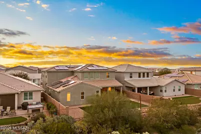 5597 S Thomas Park Trail, Tucson, AZ 85747 - Photo 48