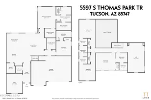 5597 S Thomas Park Tr, Tucson, AZ 85747 - Photo 52