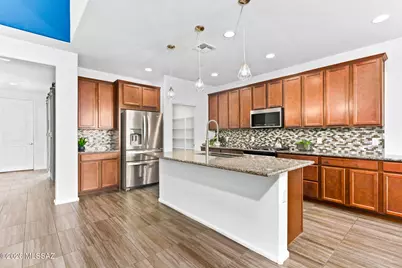 5597 S Thomas Park Trail, Tucson, AZ 85747 - Photo 6