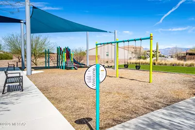 5597 S Thomas Park Trail, Tucson, AZ 85747 - Photo 46