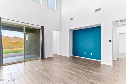 5597 S Thomas Park Trail, Tucson, AZ 85747 - Photo 4