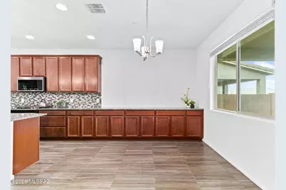 5597 S Thomas Park Trail, Tucson, AZ 85747 - Photo 8