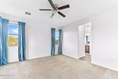 5597 S Thomas Park Trail, Tucson, AZ 85747 - Photo 16