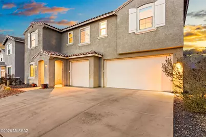 5597 S Thomas Park Trail, Tucson, AZ 85747 - Photo 50