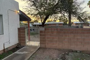 2329 N Dodge Blvd, Tucson, AZ 85716 - Photo 2