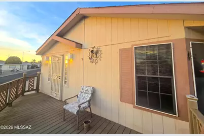 5756 W Flying M Street, Tucson, AZ 85713 - Photo 30