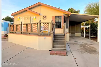 5756 W Flying M Street, Tucson, AZ 85713 - Photo 32