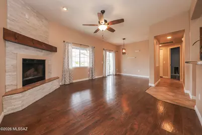 152 N Fenceline Drive, Tucson, AZ 85748 - Photo 10