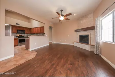 152 N Fenceline Drive, Tucson, AZ 85748 - Photo 12