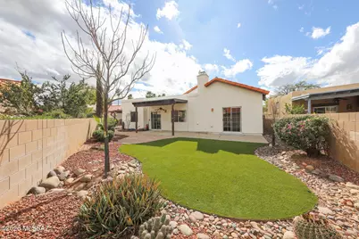 152 N Fenceline Drive, Tucson, AZ 85748 - Photo 34