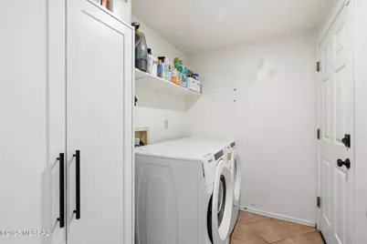 152 N Fenceline Drive, Tucson, AZ 85748 - Photo 20