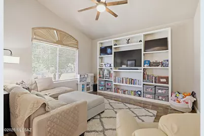 152 N Fenceline Drive, Tucson, AZ 85748 - Photo 18