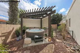 152 N Fenceline Dr, Tucson, AZ 85748 - Photo 40