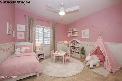 152 N Fenceline Drive, Tucson, AZ 85748 - Photo 28