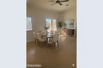 1434 W Hidden Crest Court, Green Valley, AZ 85622 - Photo 16