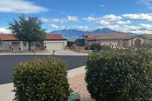 1434 W Hidden Crest Ct, Green Valley, AZ 85622 - Photo 2