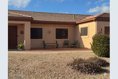 1434 W Hidden Crest Court, Green Valley, AZ 85622 - Photo 2