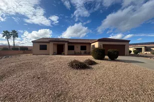 1434 W Hidden Crest Ct, Green Valley, AZ 85622 - Photo 1