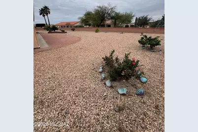 1434 W Hidden Crest Court, Green Valley, AZ 85622 - Photo 6