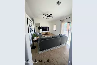 1434 W Hidden Crest Court, Green Valley, AZ 85622 - Photo 10