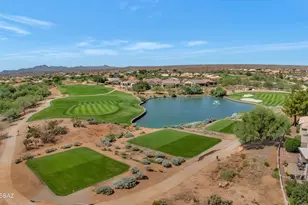 39038 S Casual Dr, Saddlebrooke, AZ 85739 - Photo 46