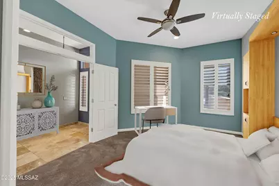 39038 S Casual Drive, Saddlebrooke, AZ 85739 - Photo 34