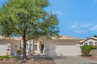 39038 S Casual Drive, Saddlebrooke, AZ 85739 - Photo 1